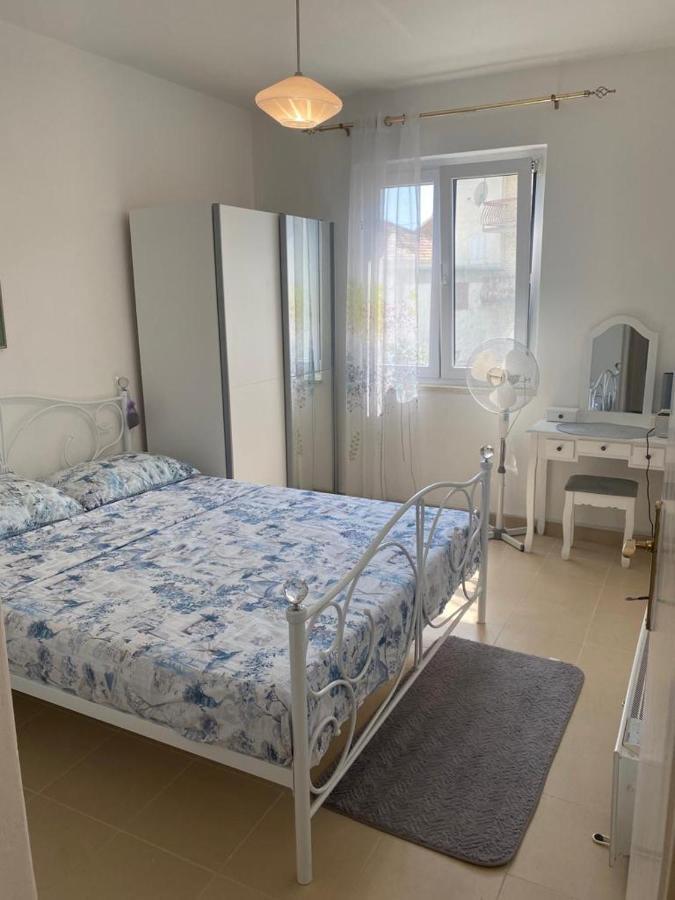 Domuskova Apartment Podstrana Exterior photo