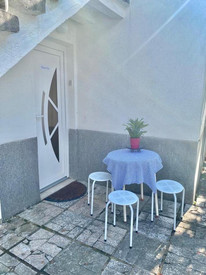 Domuskova Apartment Podstrana Exterior photo