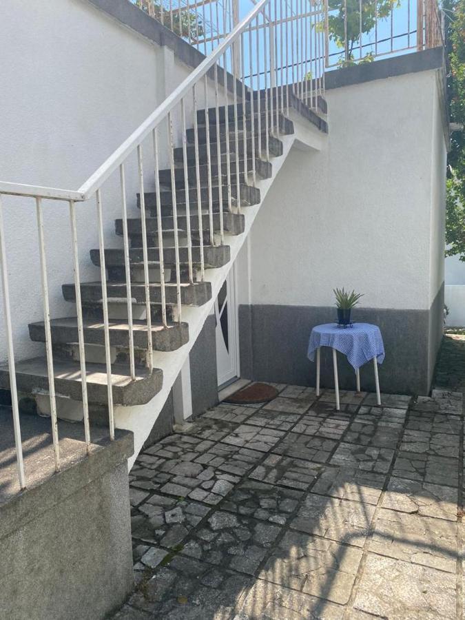 Domuskova Apartment Podstrana Exterior photo