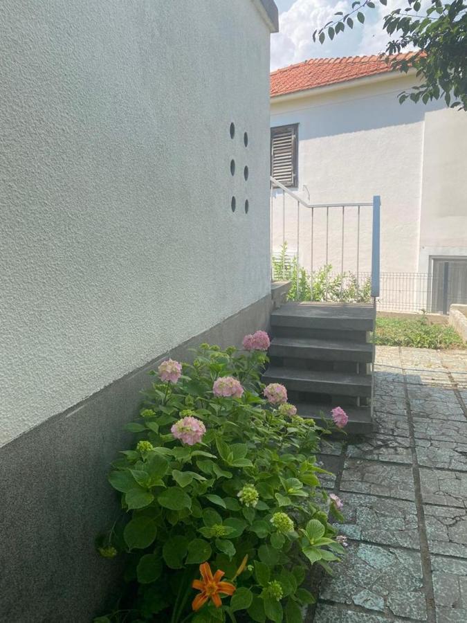 Domuskova Apartment Podstrana Exterior photo