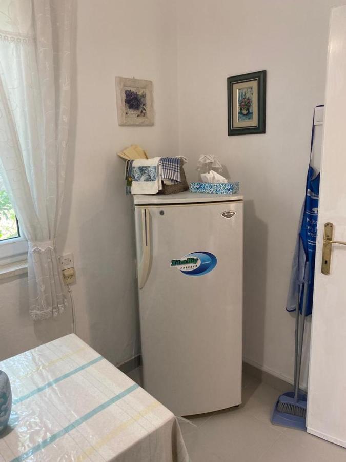 Domuskova Apartment Podstrana Exterior photo