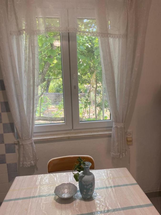 Domuskova Apartment Podstrana Exterior photo