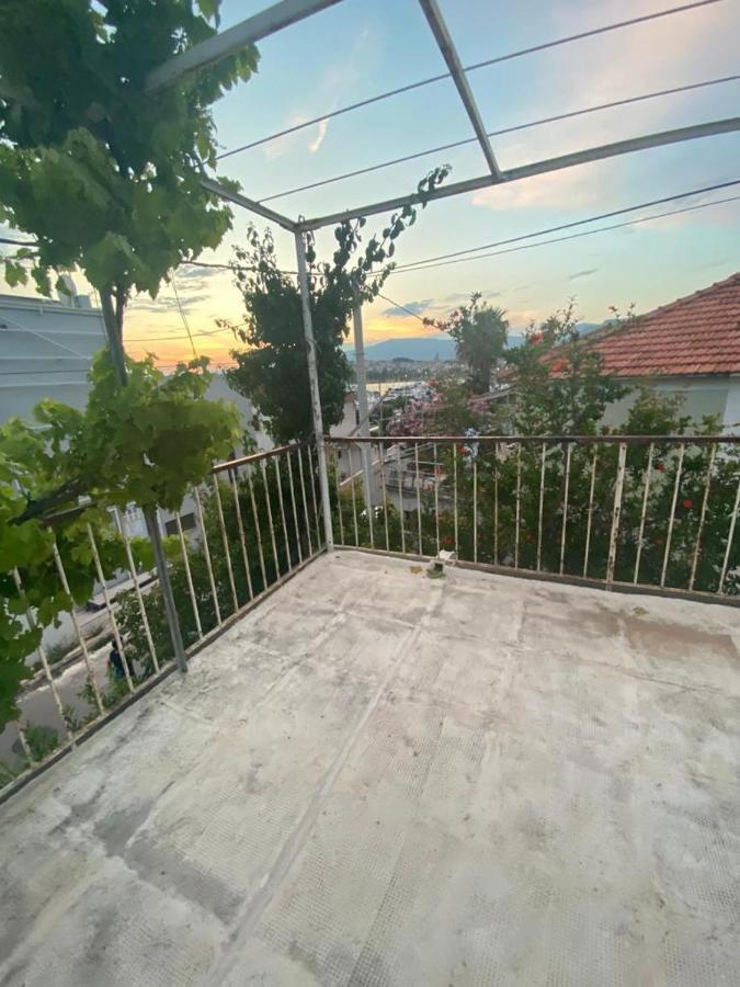 Domuskova Apartment Podstrana Exterior photo