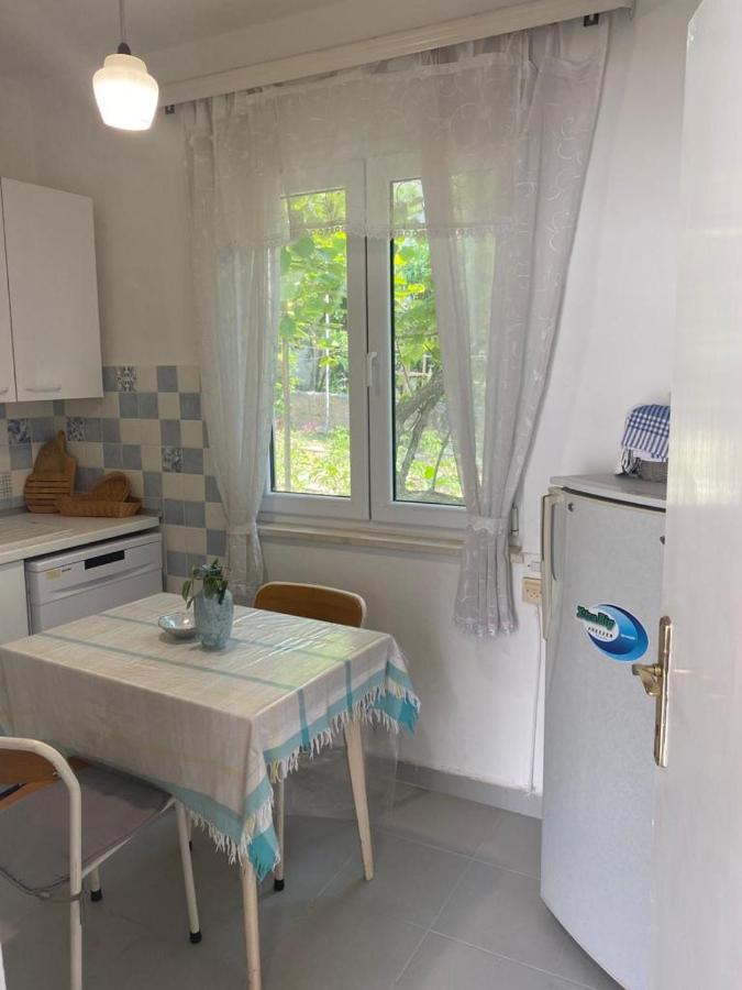 Domuskova Apartment Podstrana Exterior photo